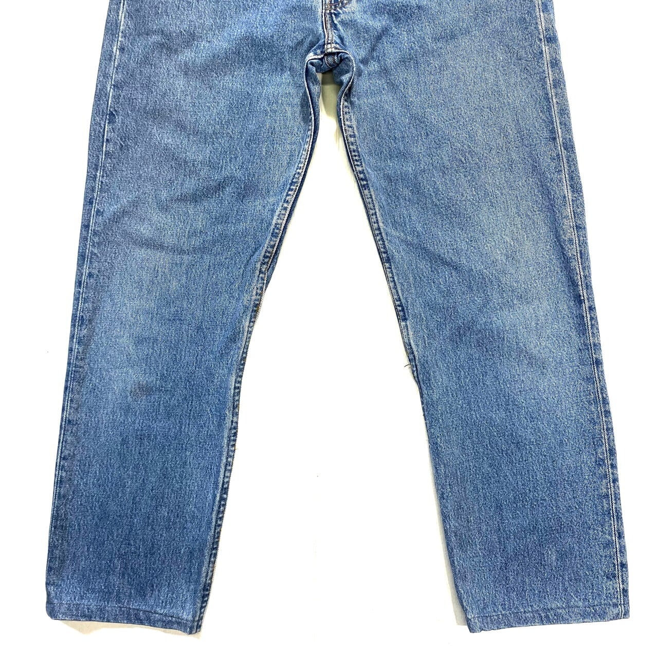 90年代 ユーロ ヨーロッパ企画 Levi's リーバイス 501 ストレート