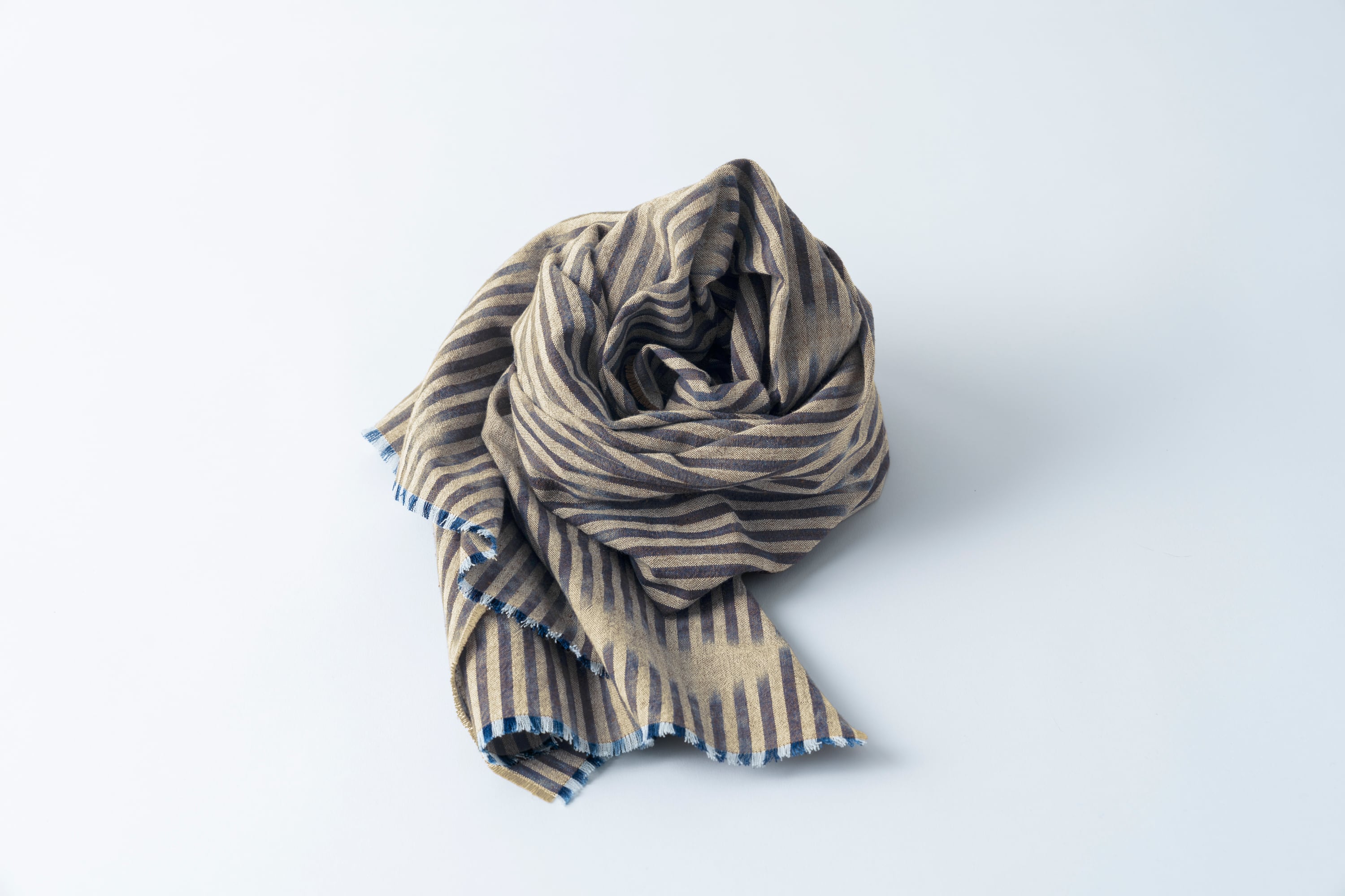 朝凪 - morning calm | stole