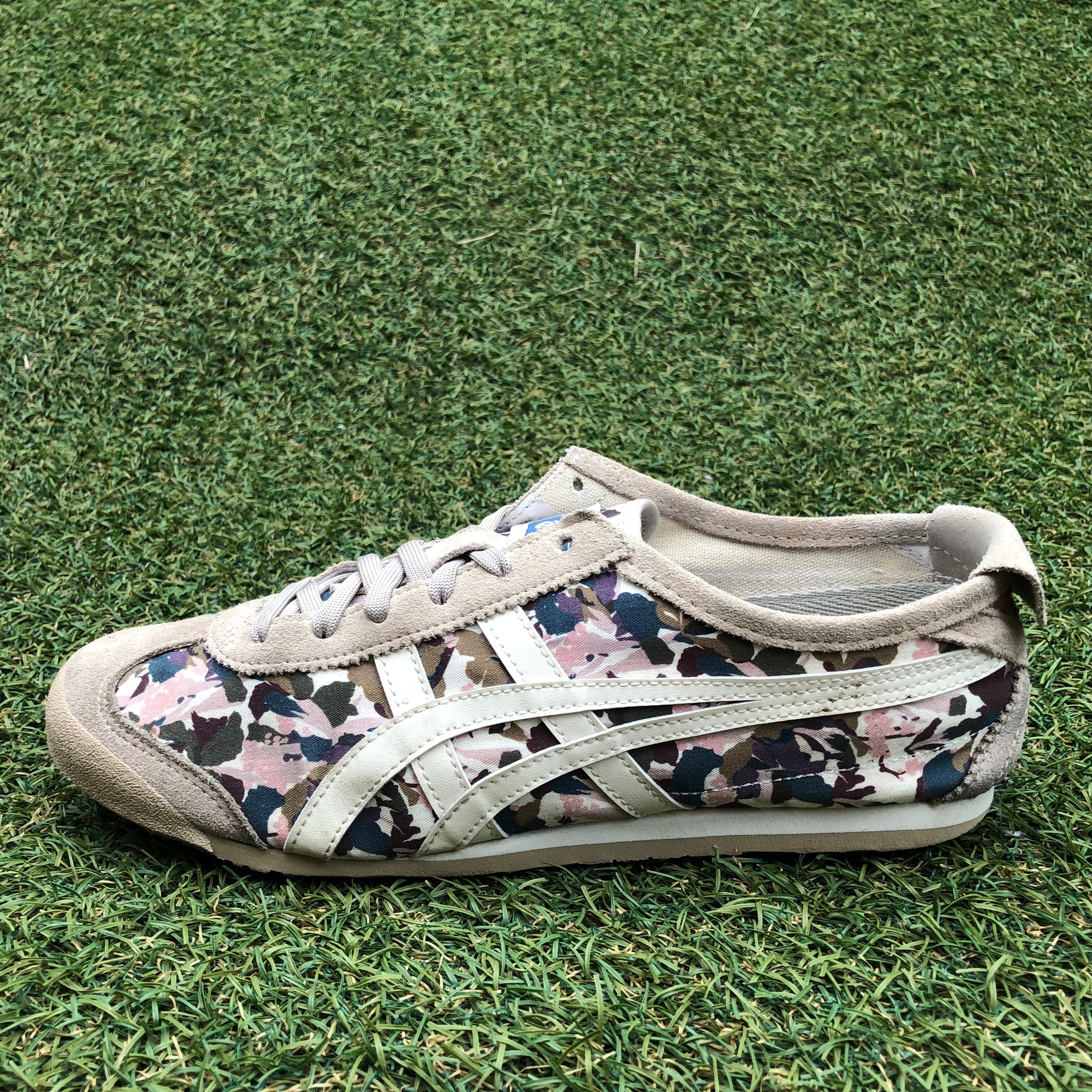 Onitsuka Tiger MEXICO66 オニツカタイガー メキシコ66 HW981