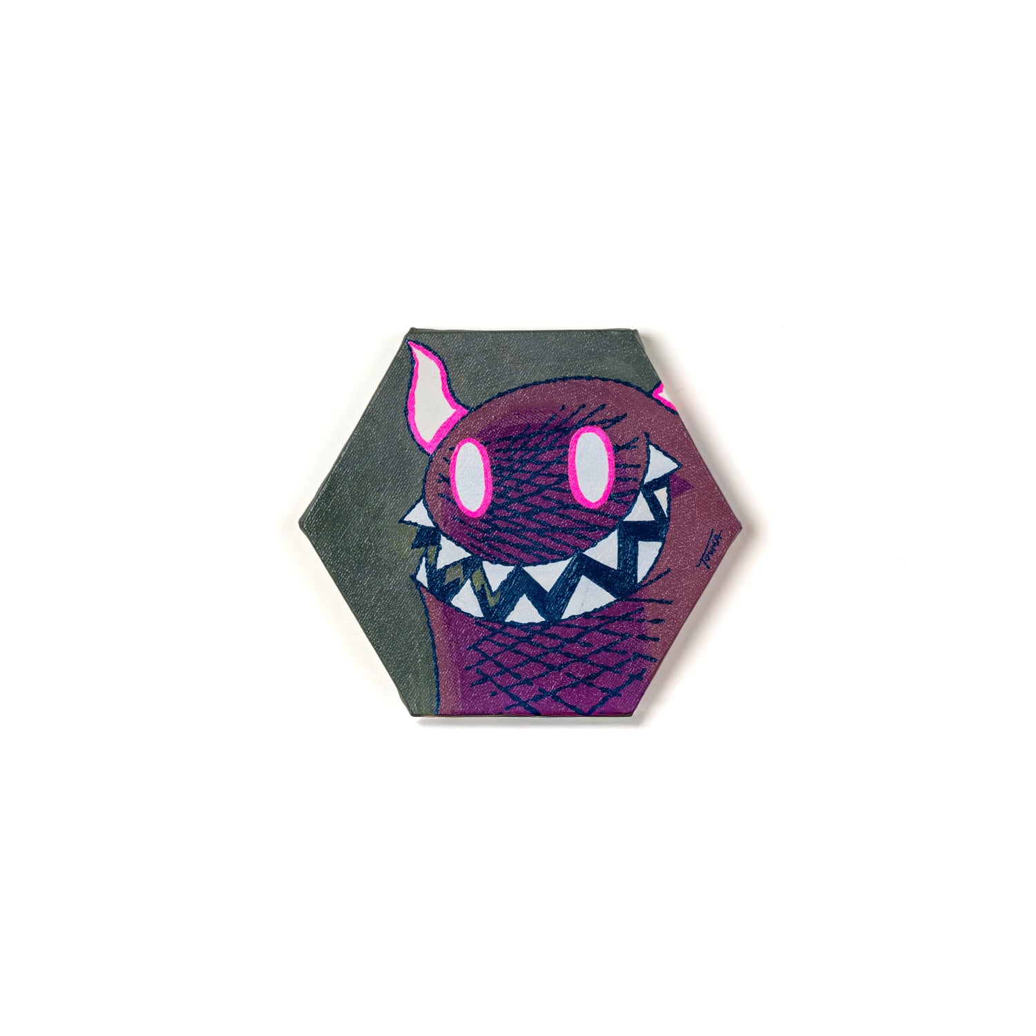 TOUMA 25th ANNIVERSARY | TOKYO PiXEL. shop & gallery