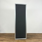 MAGIS マジス SWING スウィング アンスラサイト パーテーション 間仕切り 折れ戸 デザイナーズ家具 グレー系【展示品】【300サイズ】