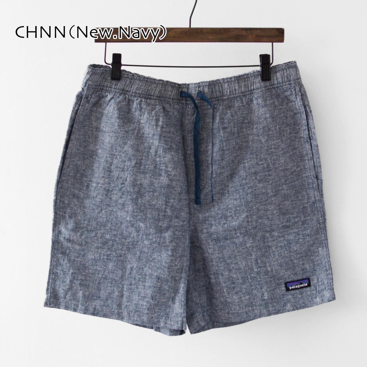Patagonia [パタゴニア正規代理店] M's Baggies Naturals [58056