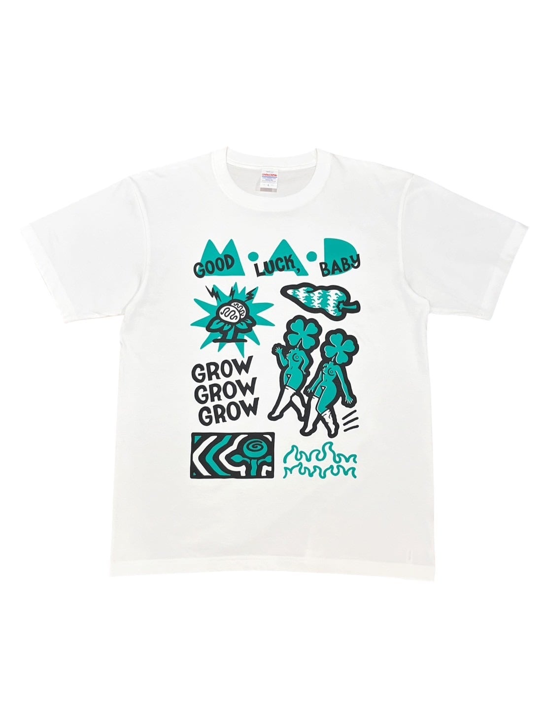 TEE | madboxxx