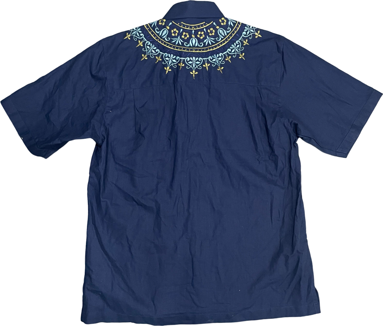 SPECIAL EMBROIDERY DESIGN SHIRTS