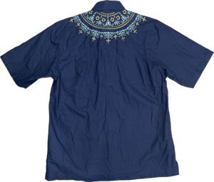 SPECIAL EMBROIDERY DESIGN SHIRTS