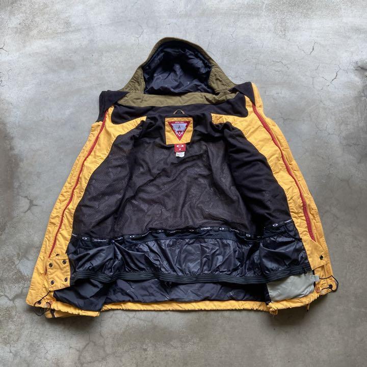 90s 00s OAKLEY tactical shell jacket | Pay ID 90s 00s OAKLEY tactical shell jacket | Pay ID