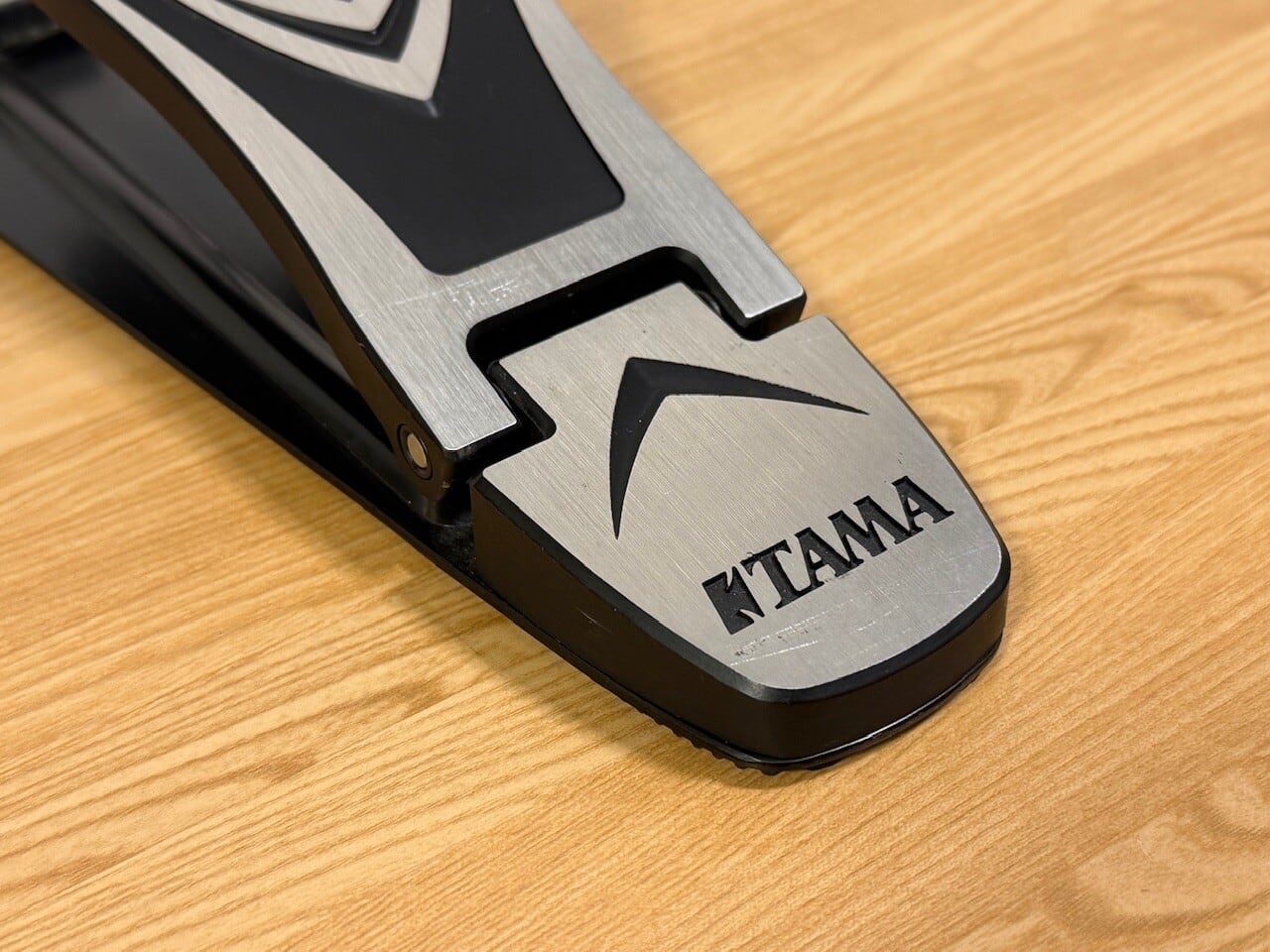超美品USED] TAMA Iron Cobra 200 ツイン ペダル HP200PTW | DRUM SHOP ACT