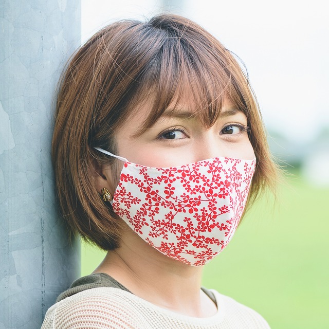 FASHION MASK