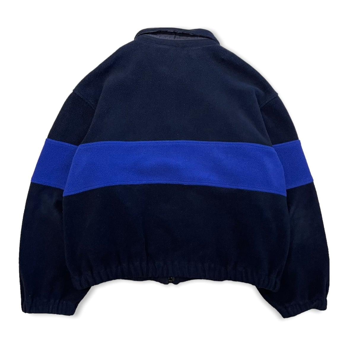 USA製 90s POLO SPORT(ポロスポーツ) Fleece Swing Top Jacket USA製 90s POLO SPORT(ポロスポーツ) Fleece Swing Top Jacket