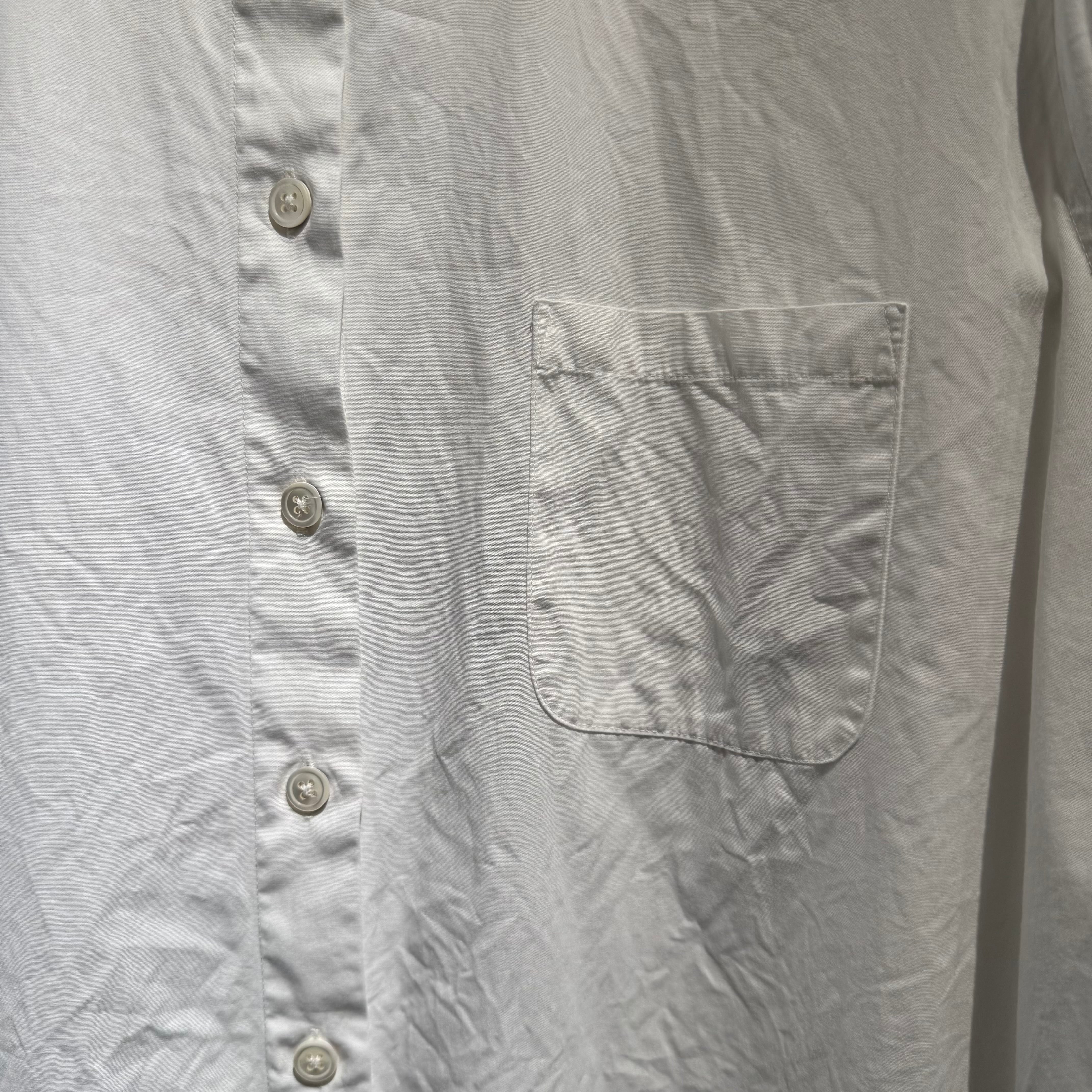 90S OLD GAP L/S SHIRT | BerBerJin / & BerBerJin