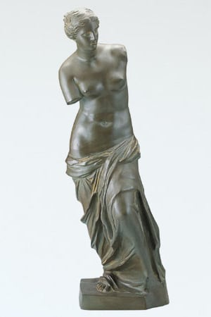 屋外ブロンズ像 | 株式会社竹中銅器