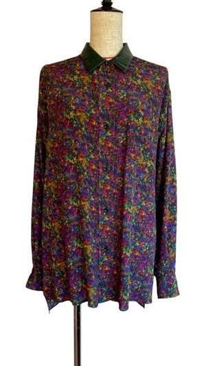 【26AW 先行予約】FUMIE TANAKA フミエタナカ /  nature SH