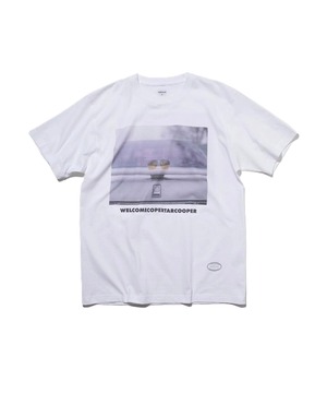 TANGTANG / T-2105 / GASATANG / WELCOMECOPERTARCOOPER (WHITE)
