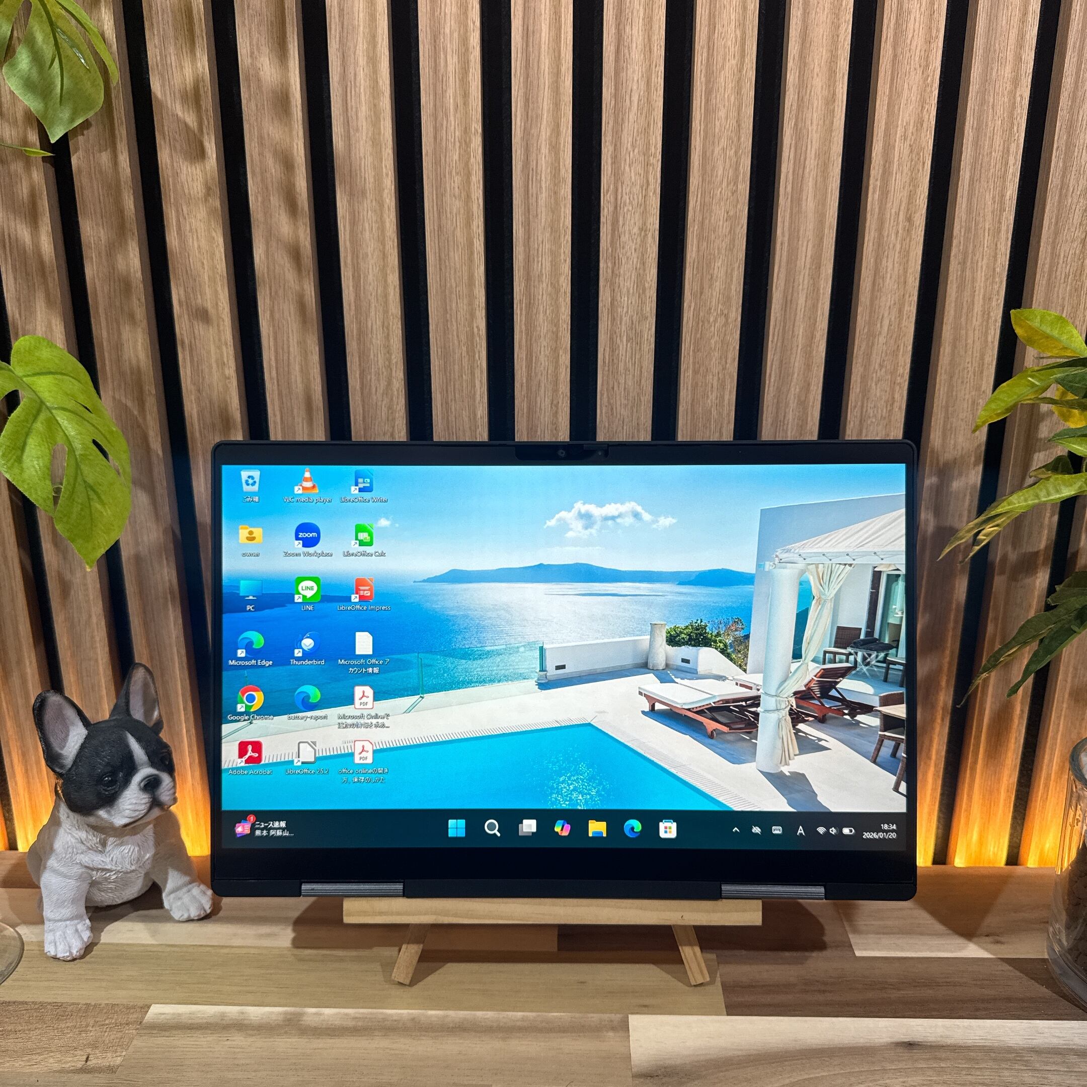 公式ショップ限定価格❣️/ 準美品《2in1モデル》dynabook V83/HS Core