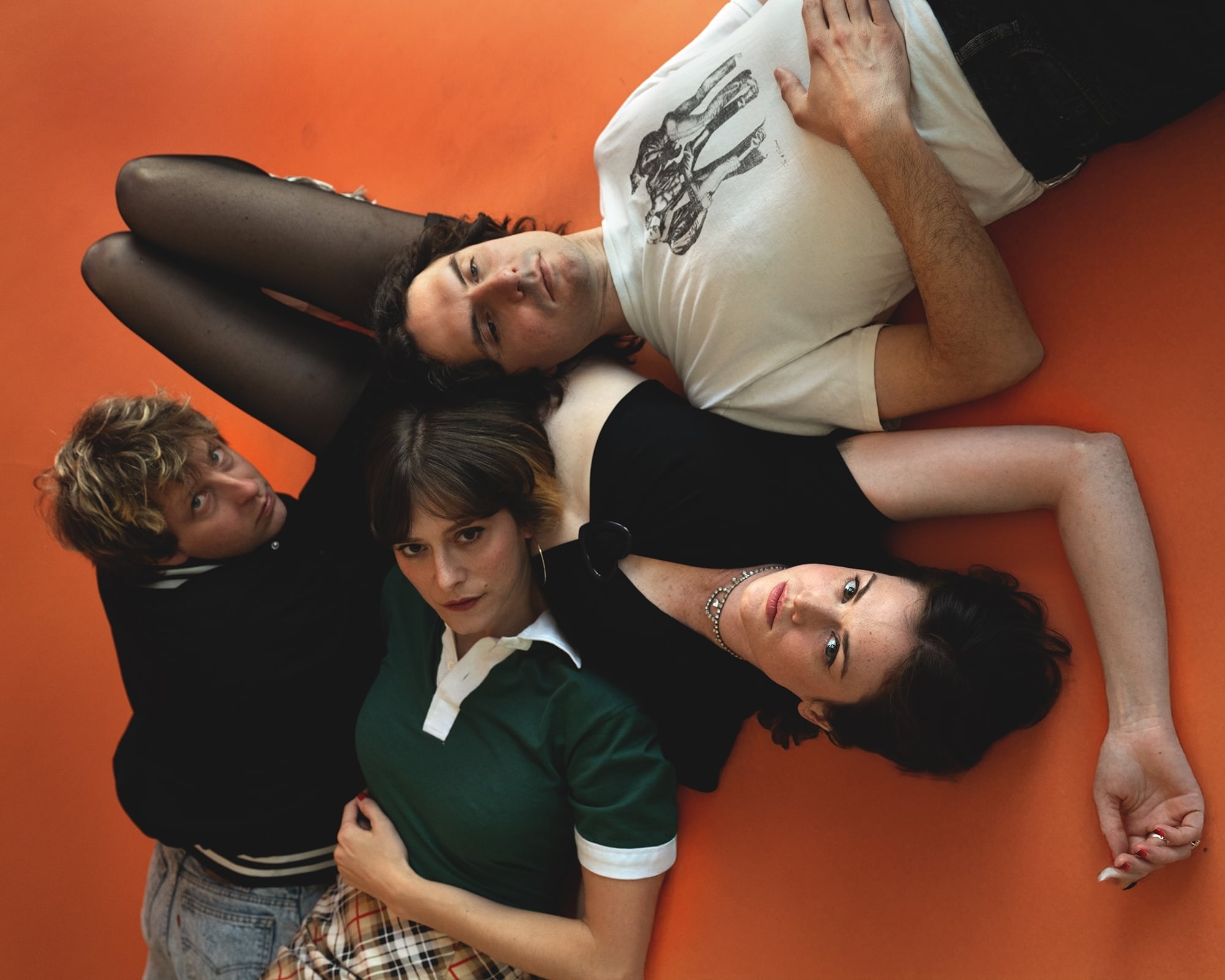 TOPS / Bury the Key（Ltd Muck LP）