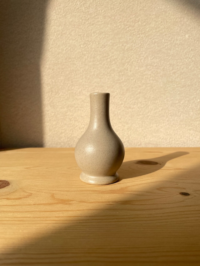 Vintage Pigeon Forge Pottery Vase/ ヴィンテージ  陶器 花瓶 一輪挿し