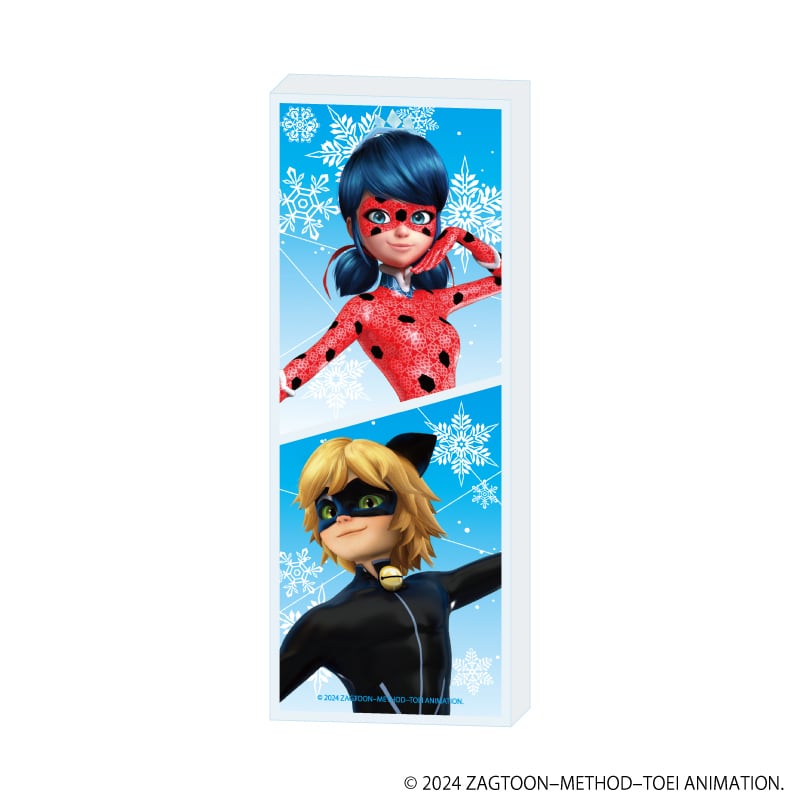 ミラキュラス レディバグ＆シャノワール JAPAN OFFICIAL ONLINE STORE