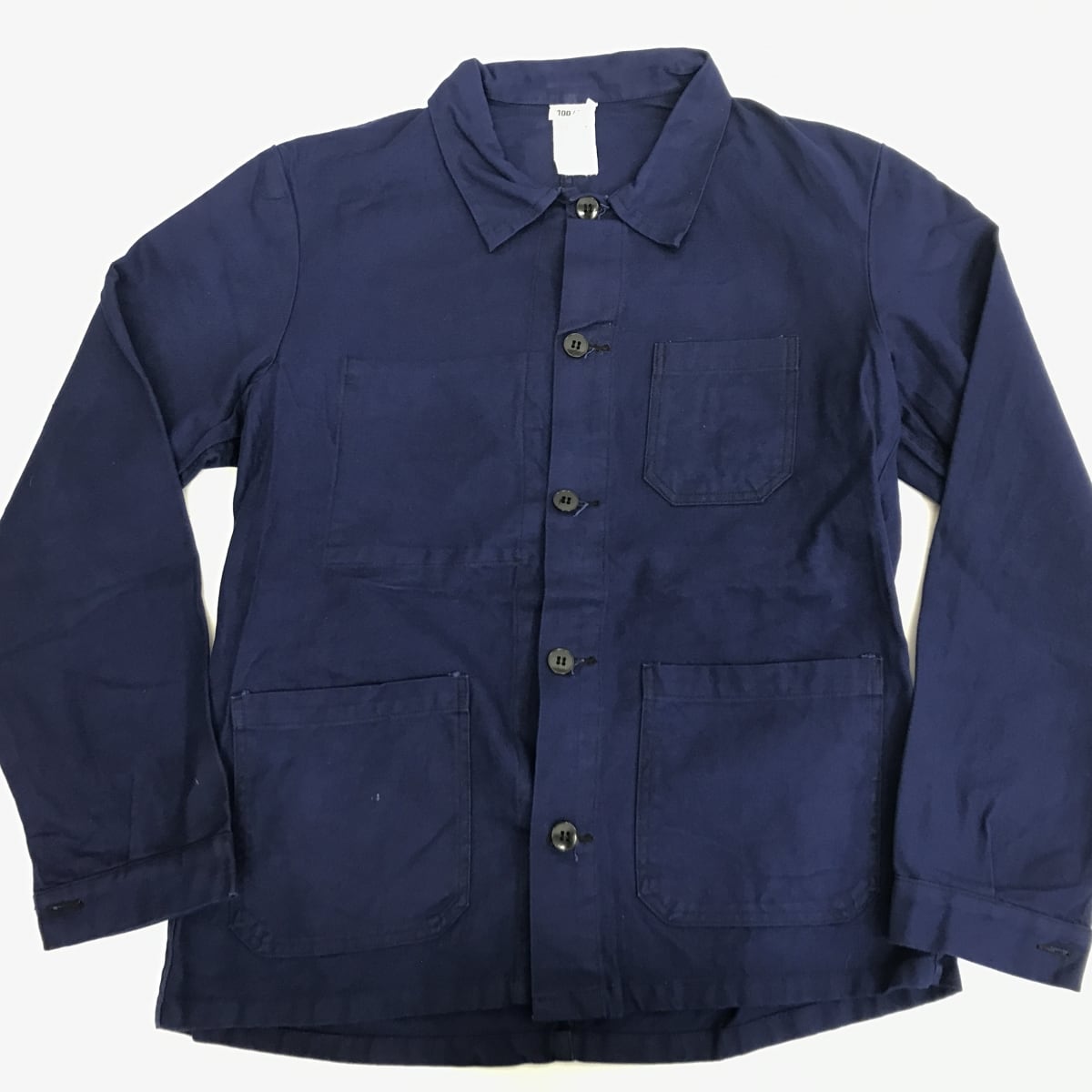 EURO Vintage Work Jacket ワークジャケット ユーロワーク