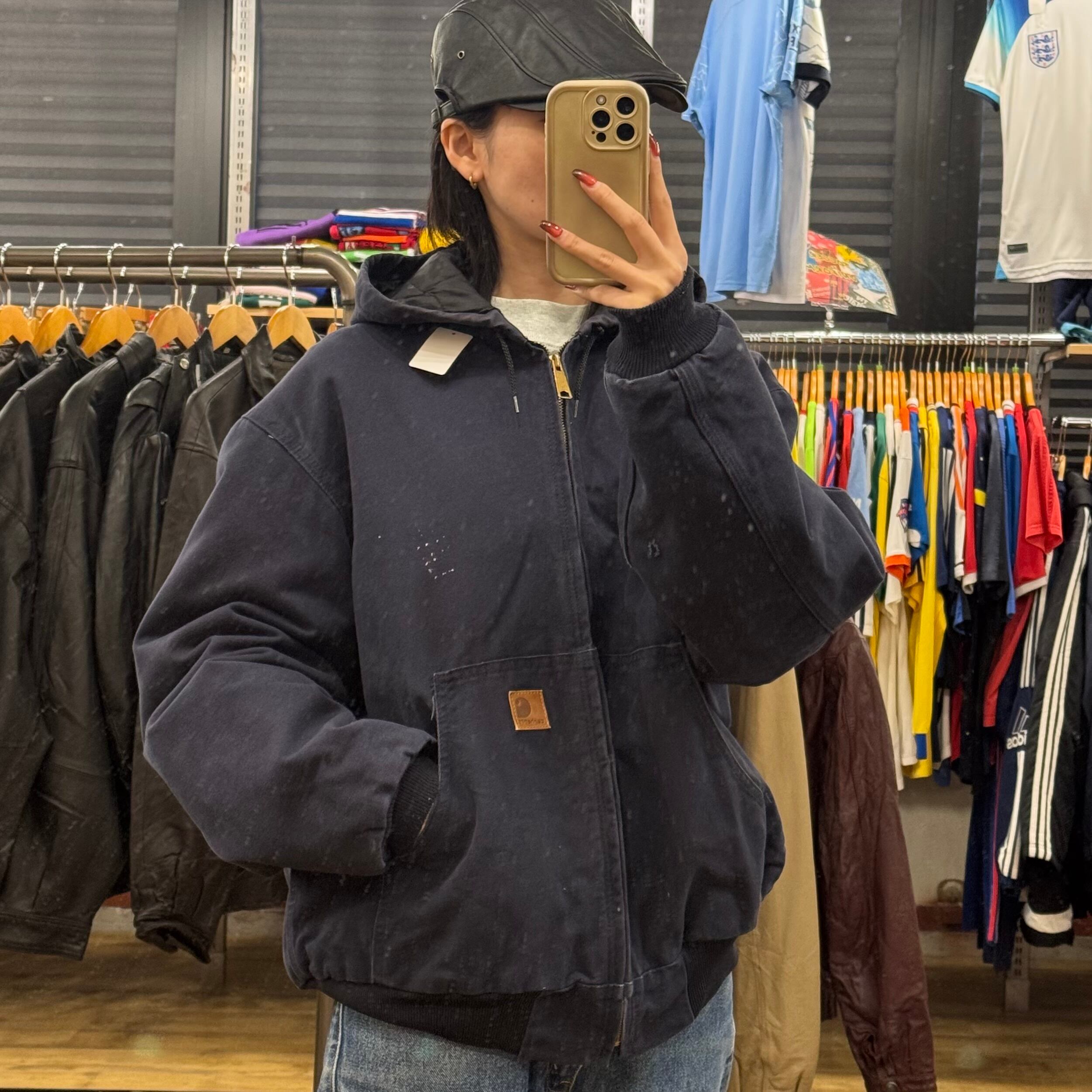 ダックジャケット | 古着屋KAKAVAKA