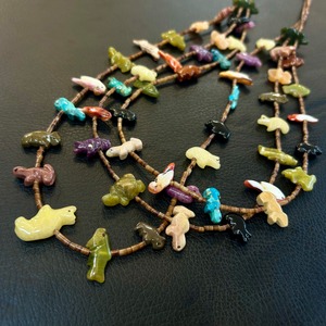 ニールトーマス（Neil Thomas）フェティッシュネックレス 75cm