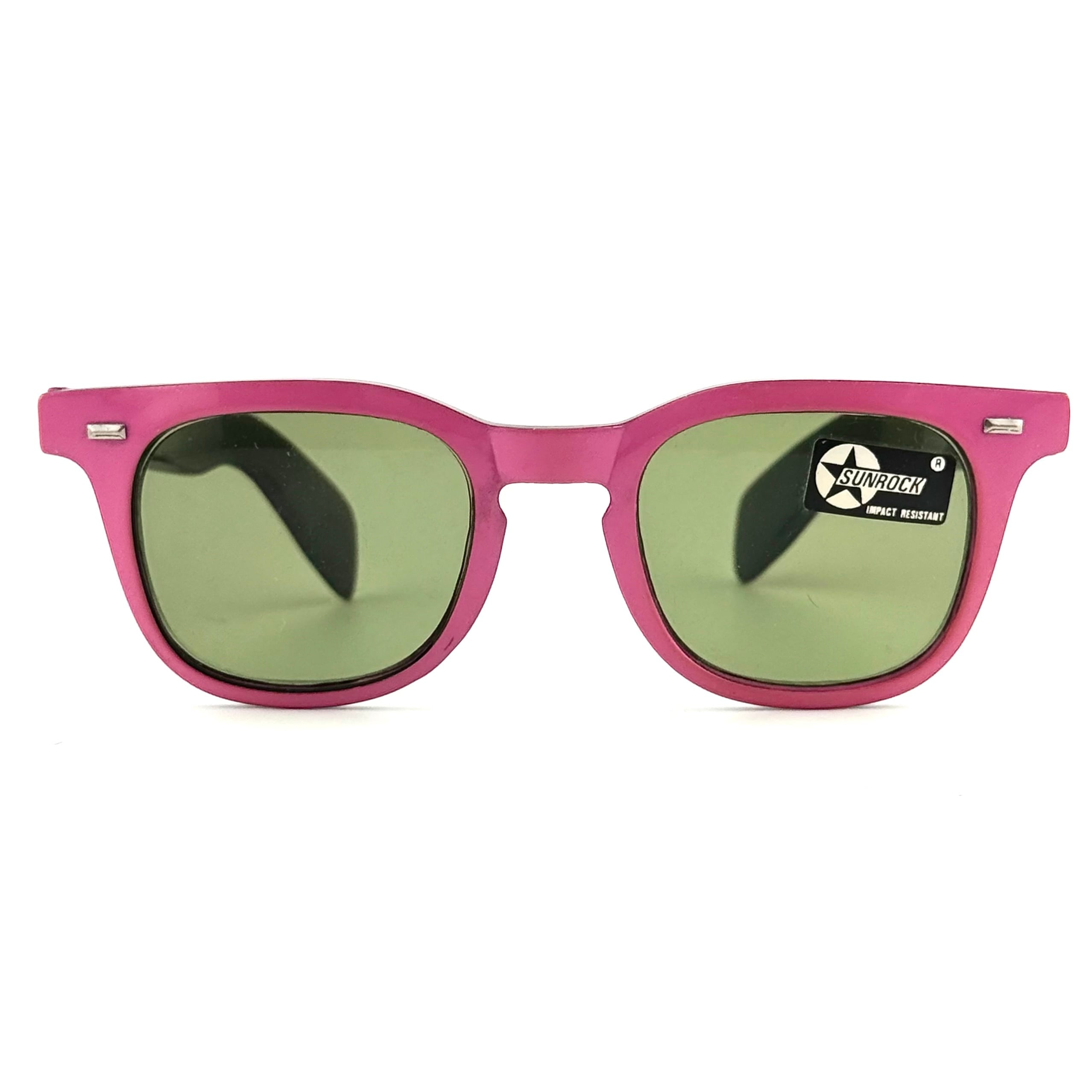 DICE X HORSE MFG SUNGLASSES, Clear | CYCLE TRASH