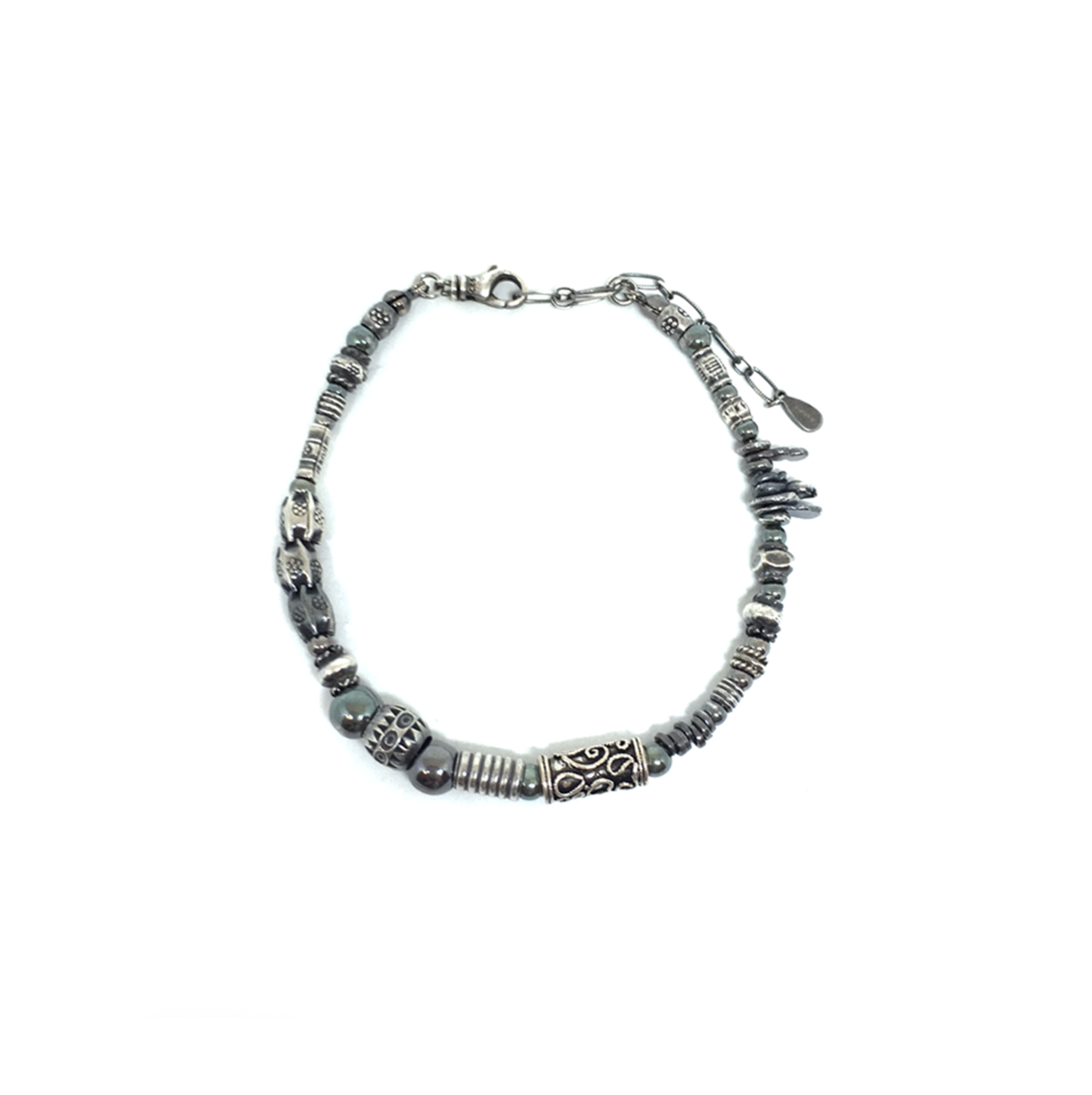 gunda JOIN 2 BRACELET/D [ジョイン 2 ブレスレット/D] gunda online store