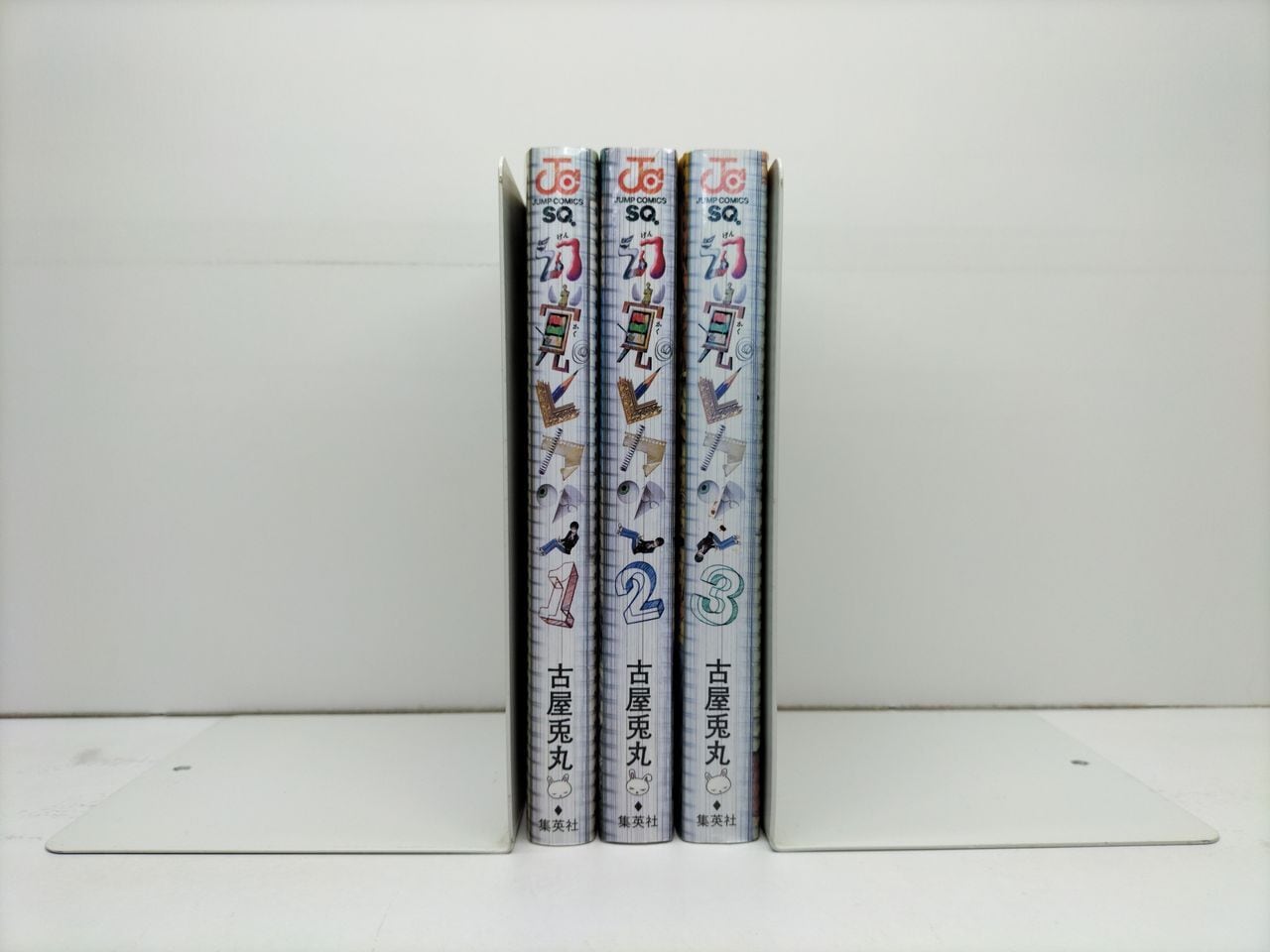 ブレークバック KASA [1-20巻 コミックセット/未完結] BREAK BACK | Pay ID