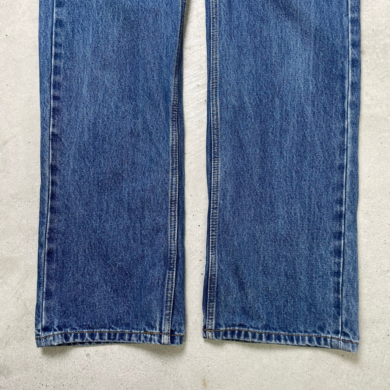 Levi's リーバイス 559 RELAXED STRAIGHT FIT ワイドストレートデニム