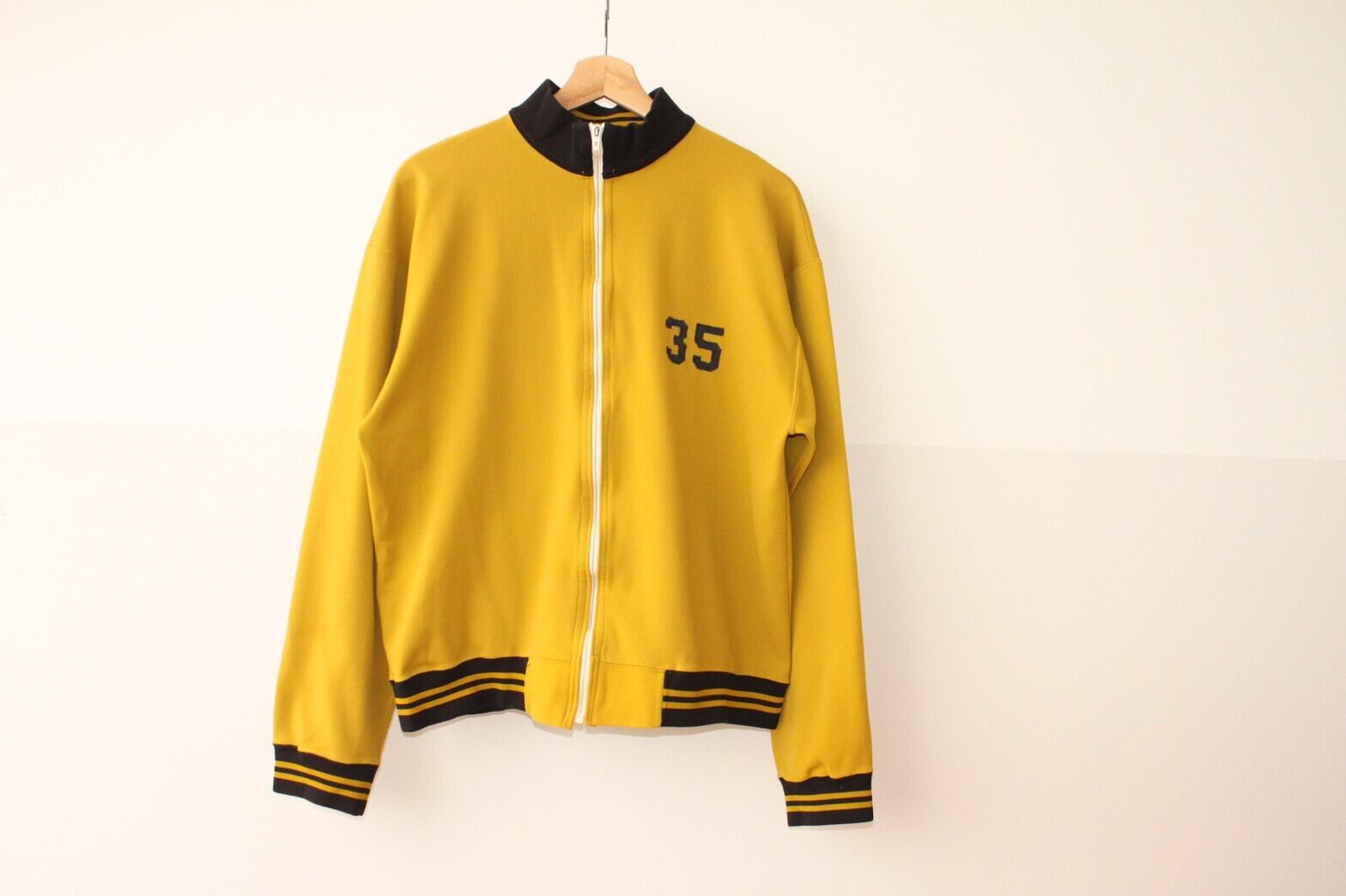 70s track jacket