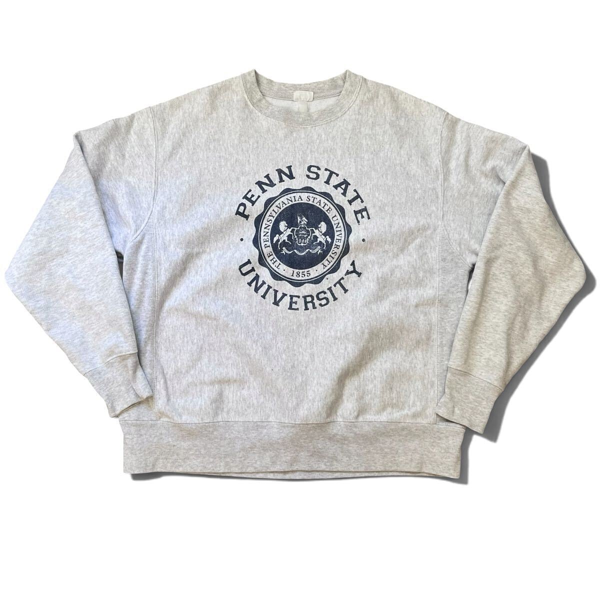 M】00s Champion REVERSE WEAVE GEORGE WASHINGTON カレッジ