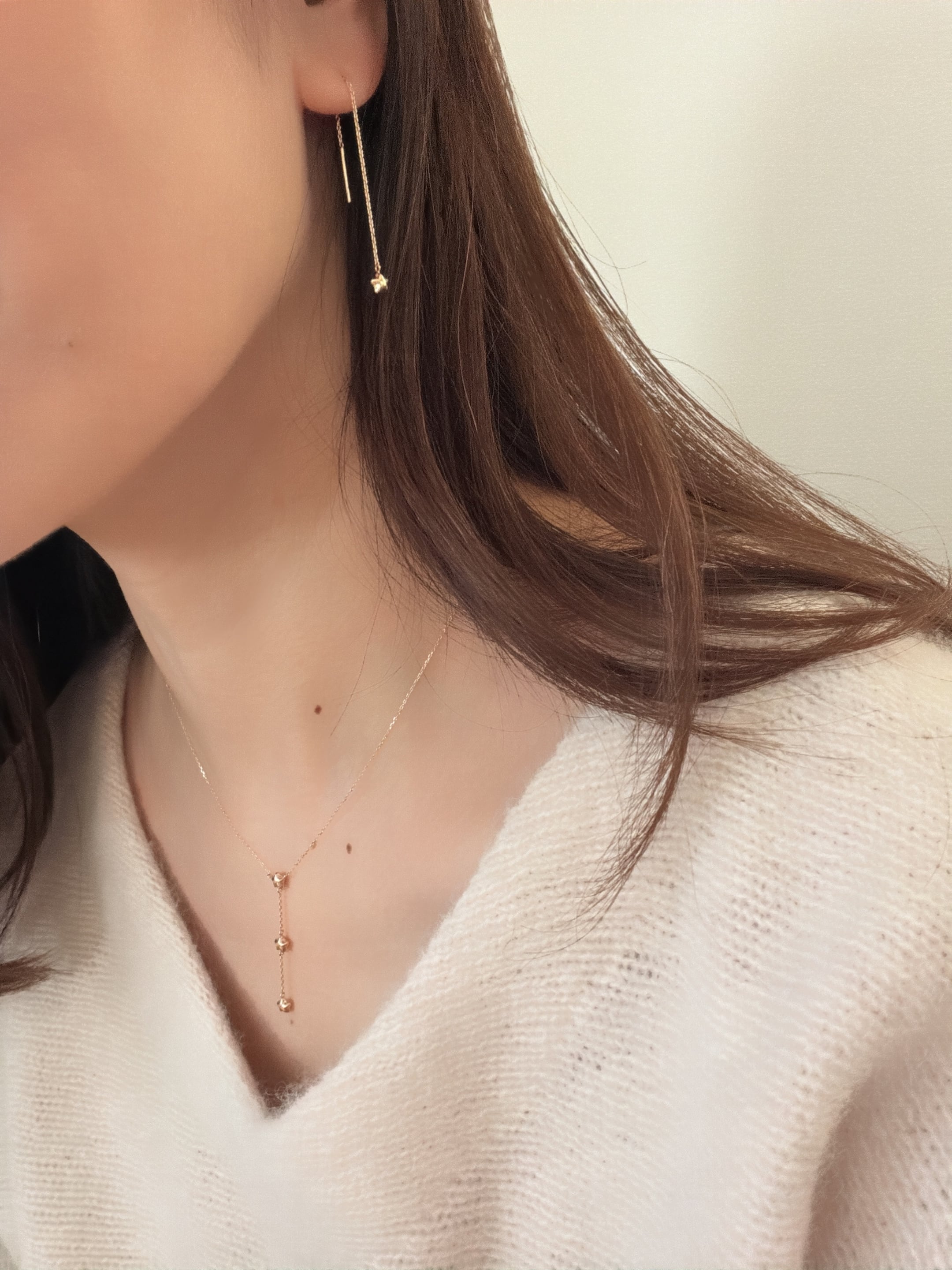 k10 スター アメリカンピアス | coccole
