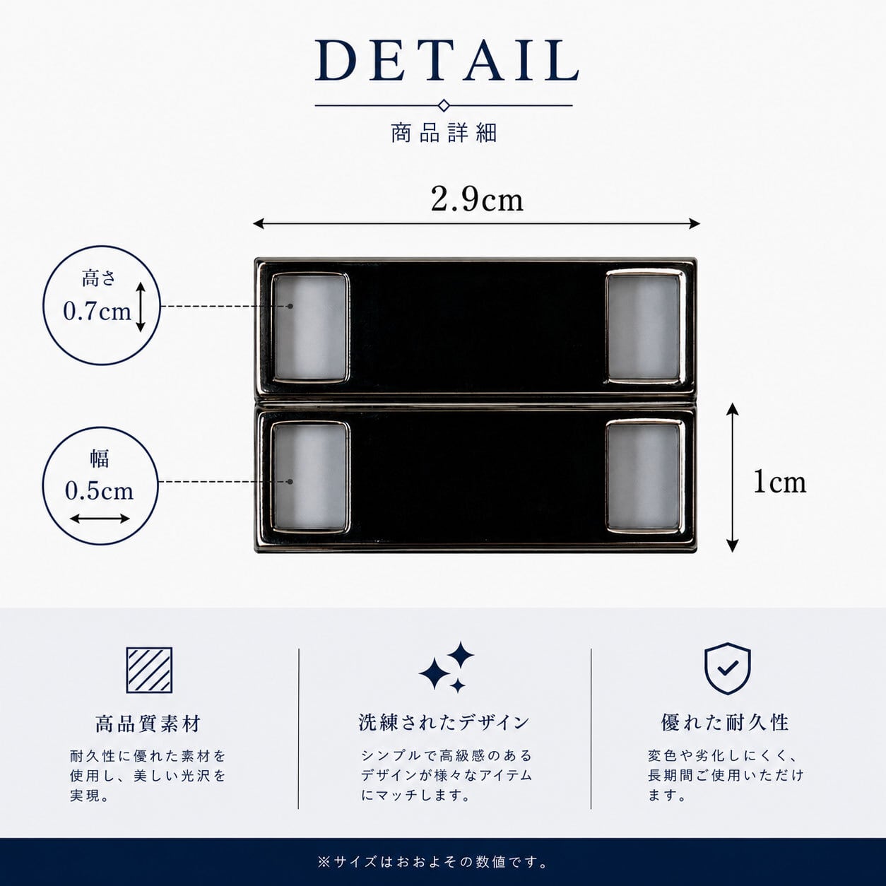 デュブレ スニーカー シューレース アクセサリー デュプレ 靴ひも 靴紐