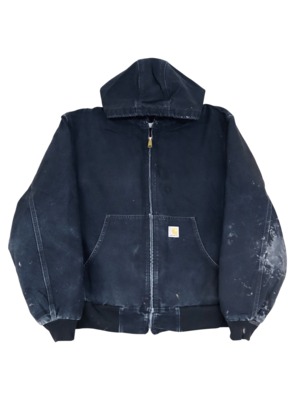 Carhartt painted active jacket L