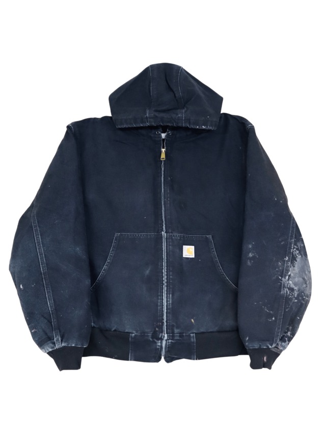 Carhartt painted active jacket L
