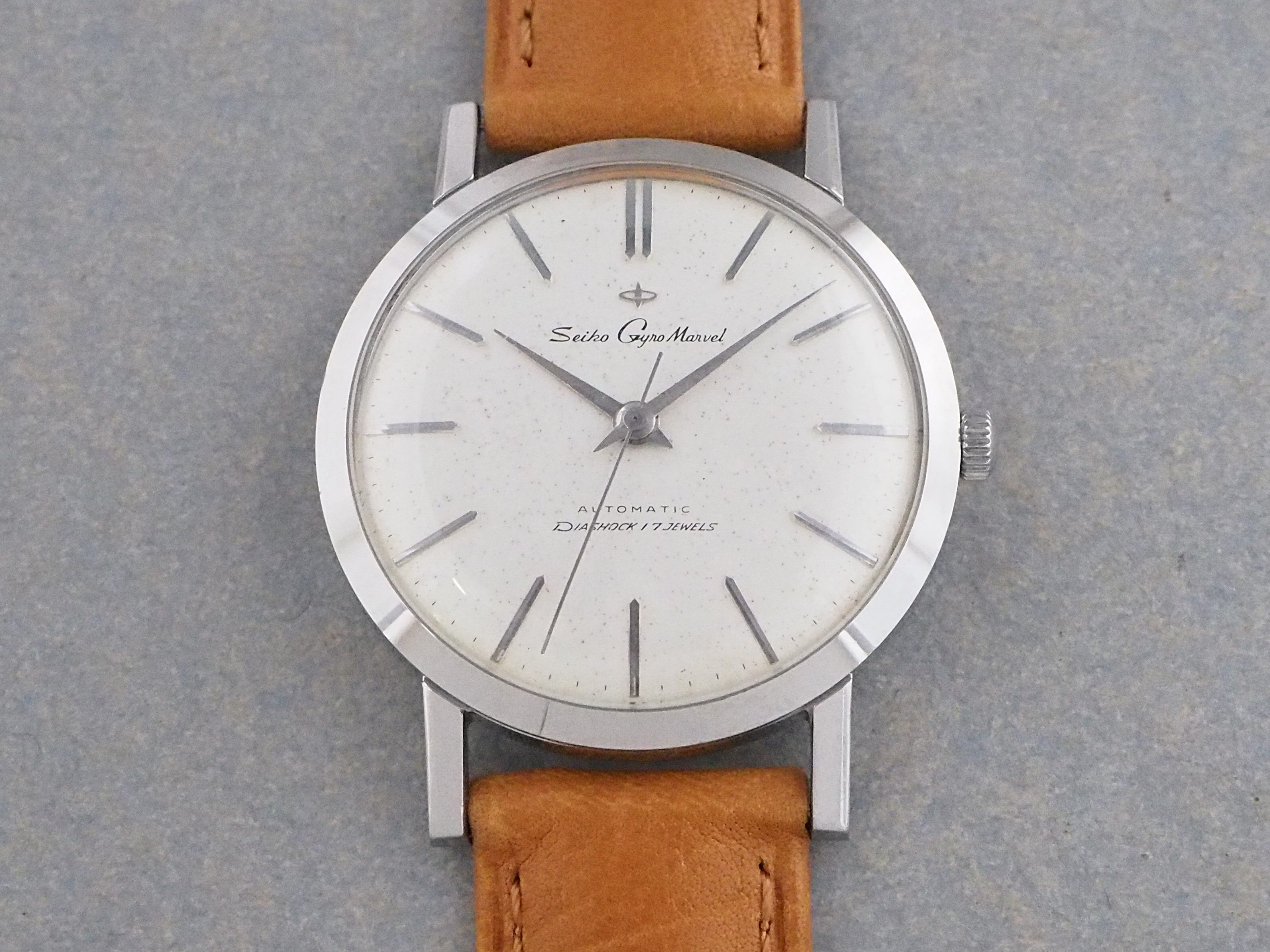 国産ブランド | L o'clock