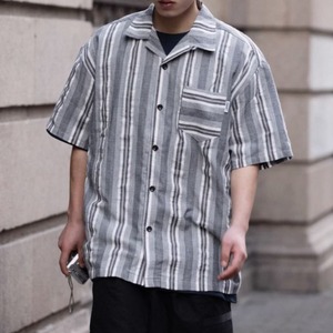 Retro Summer Night Shirt [932]