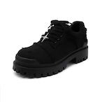 Heavy Sole Height Sneakers