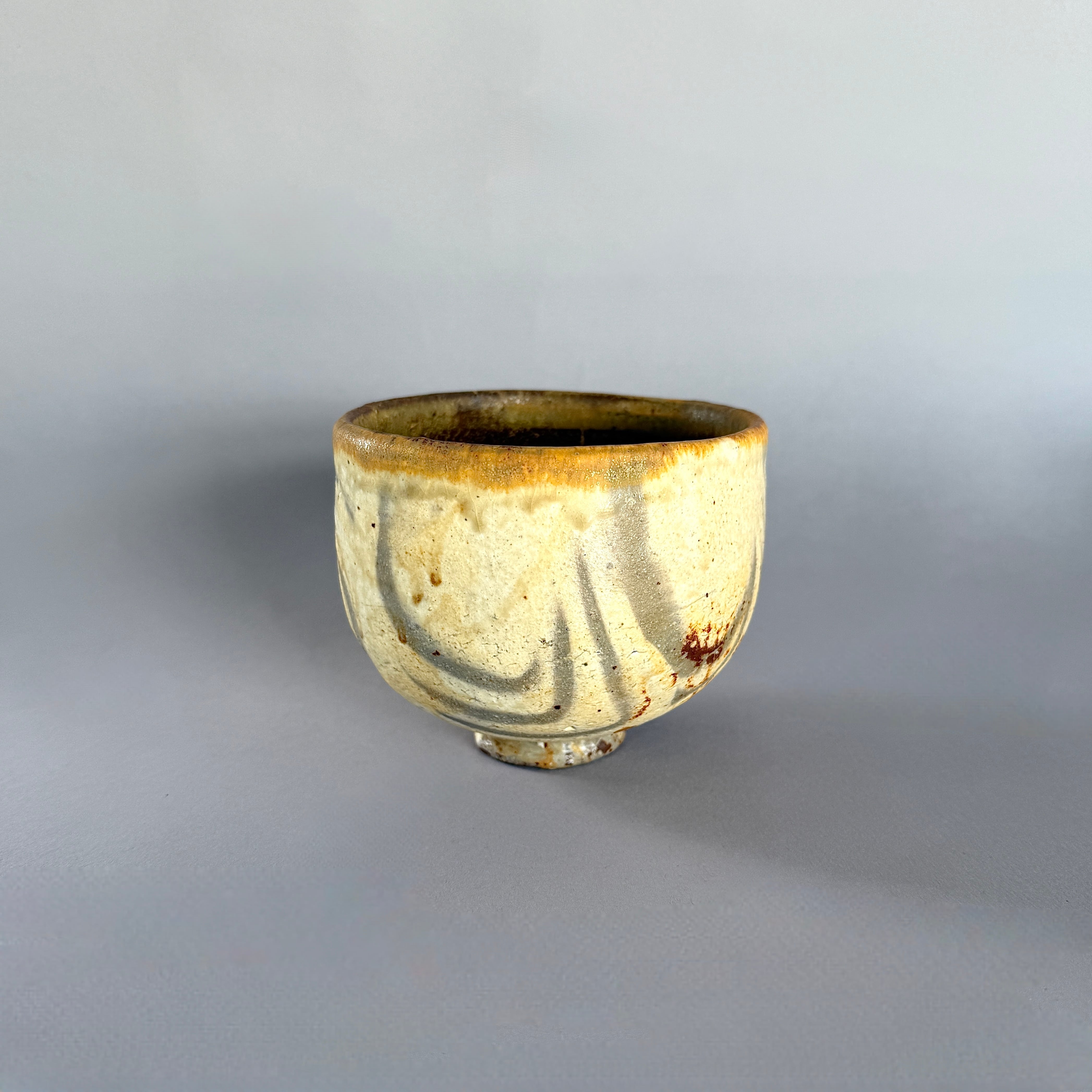 キムホノ / リム皿（A） | Restaurant Cultivate