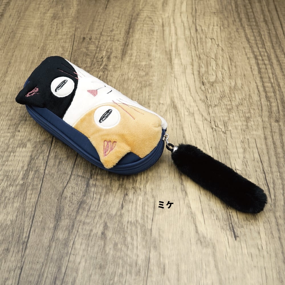 【未開封】Felix the Cat フィギュア+メガネケースセット 未開封】Felix the Cat フィギュア+メガネケースセット タグ付薄デニム