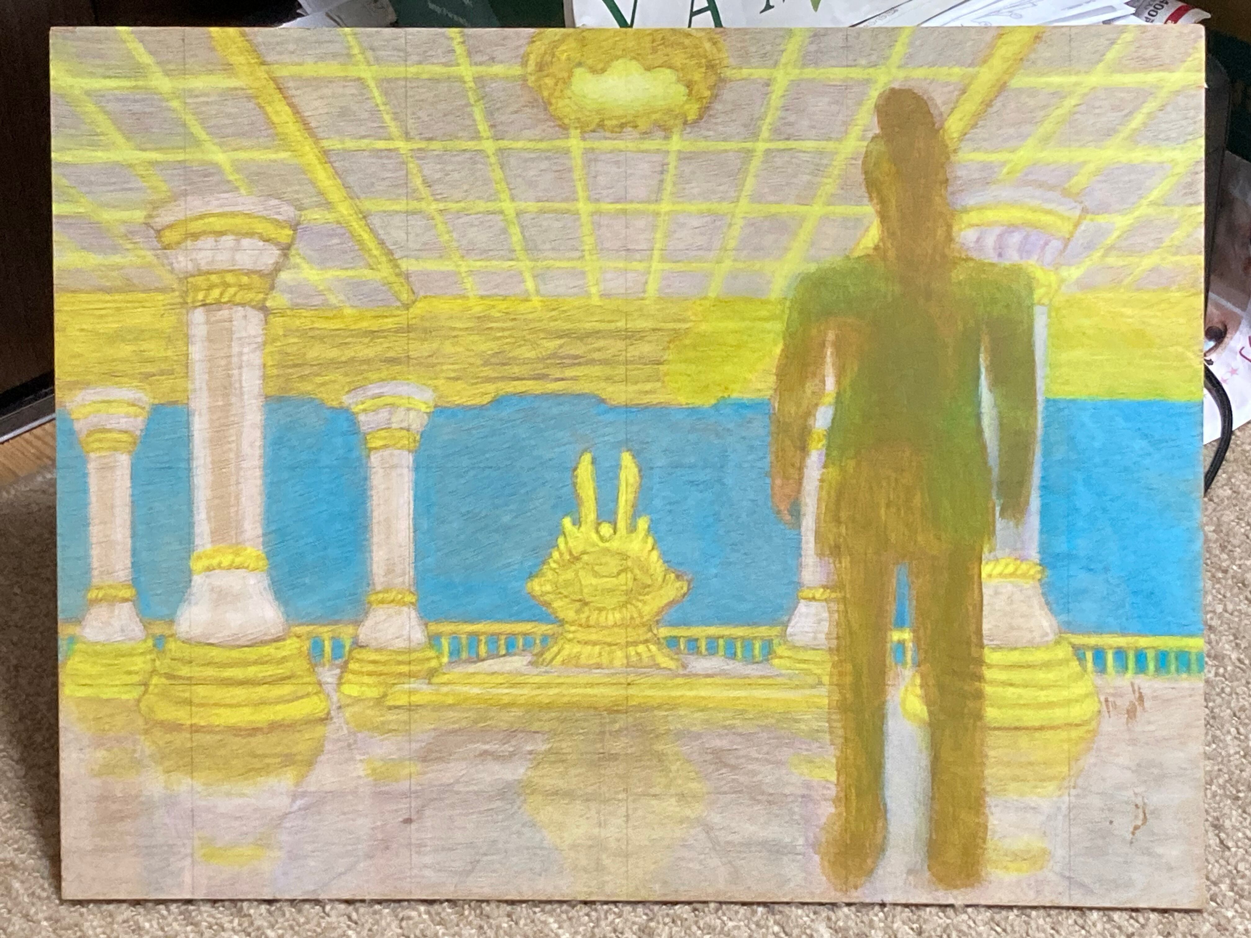 異星の中世世界 | ララ