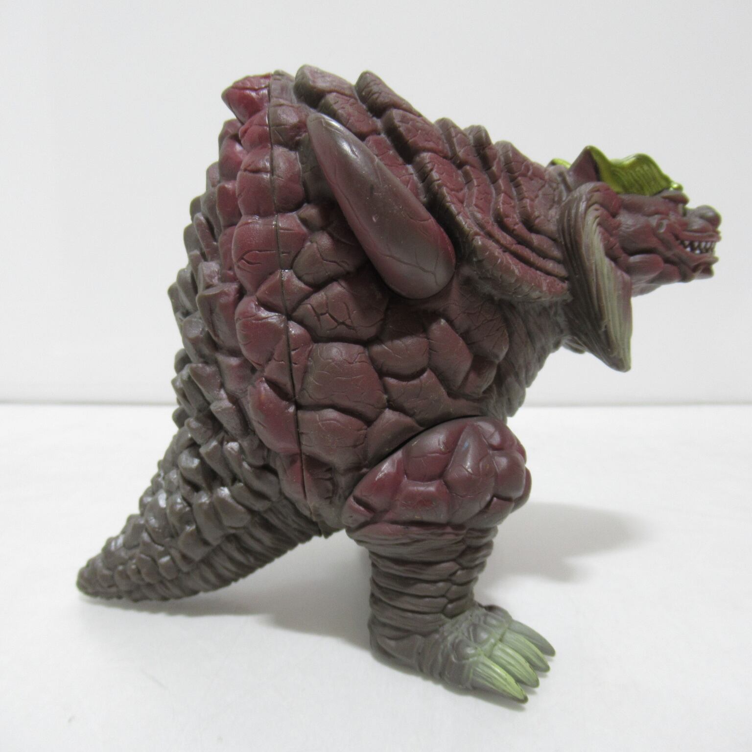 バンダイ 2001 怪獣ソフビ ドンロン ソフビ [#9] | ハチクマ商店