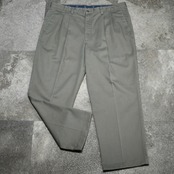 Dockers 2tuck chino pants khaki