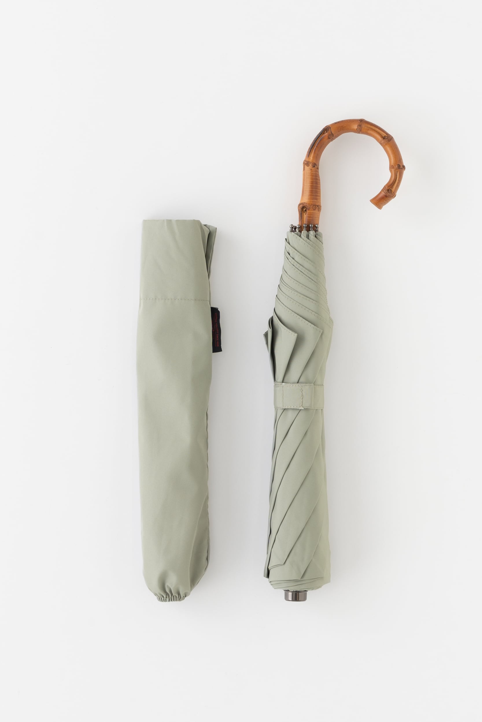 折りたたみ傘 / FOX UMBRELLAS フォックス・アンブレラ / TL12