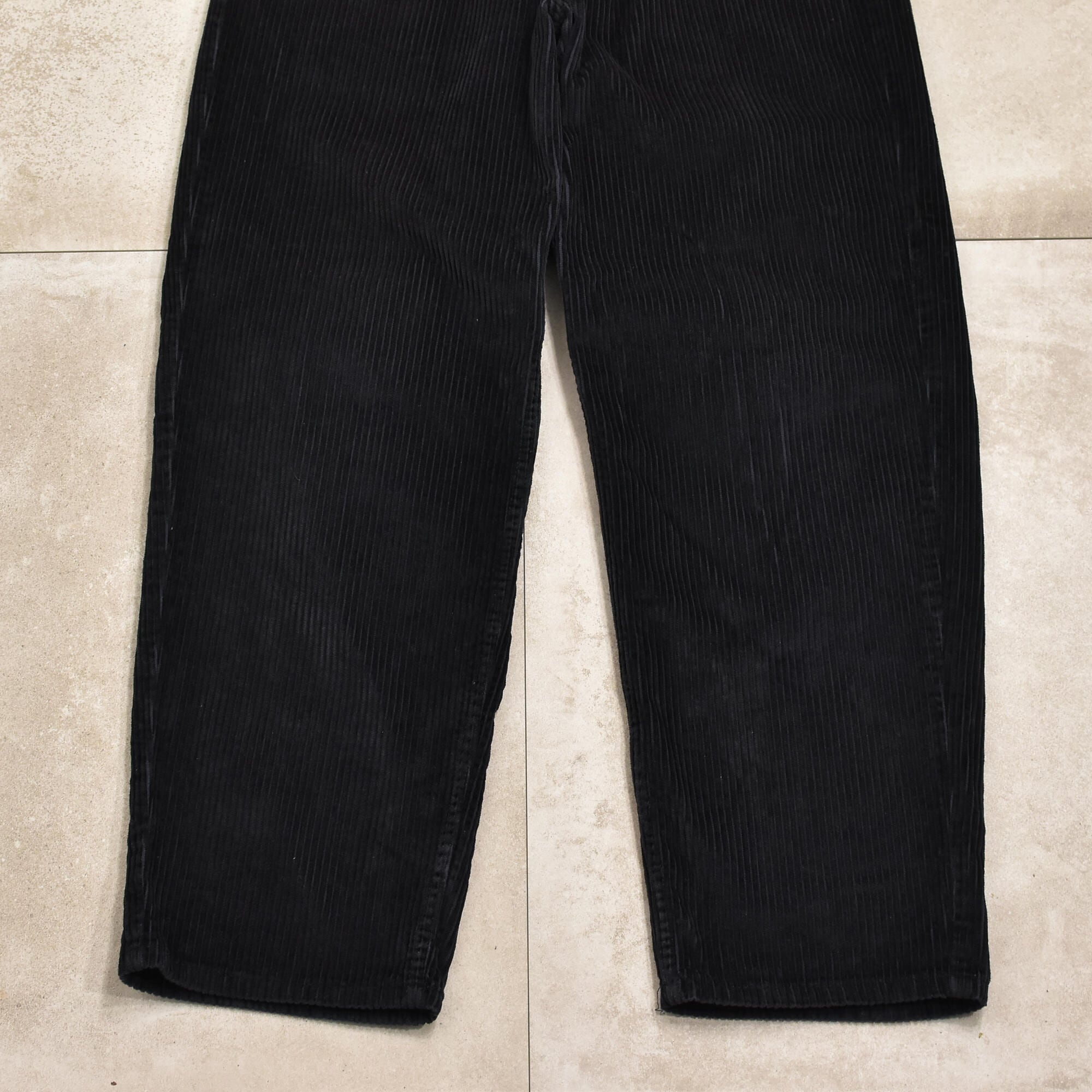 Levi's silverTab corduroy baggy pants | 古着屋 grin days memory