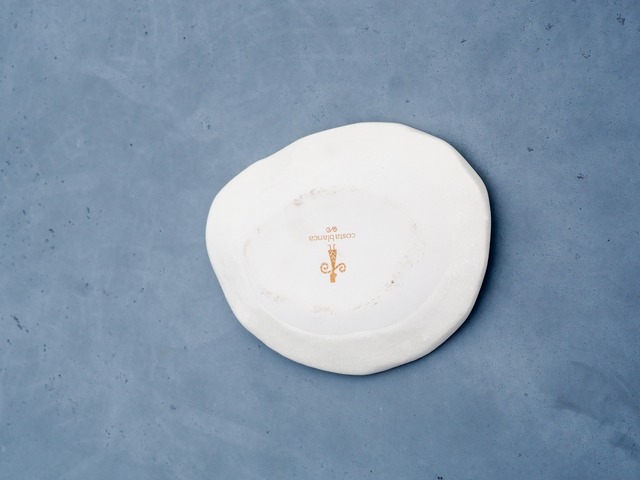 black line flat plate