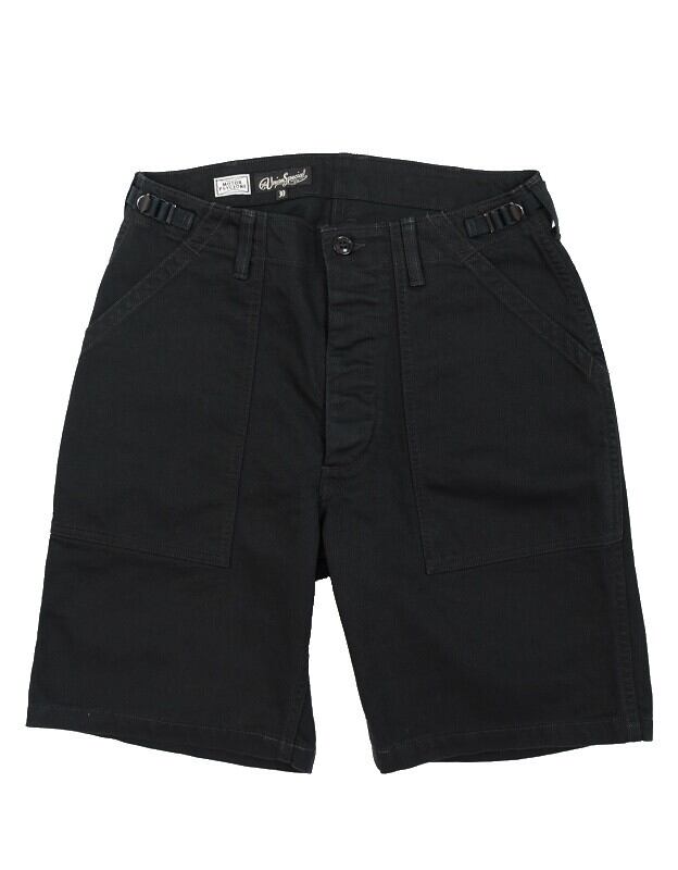 FREEWHEELERS(フリーホイーラーズ)~GARAGE CREW WORK SHORTS~