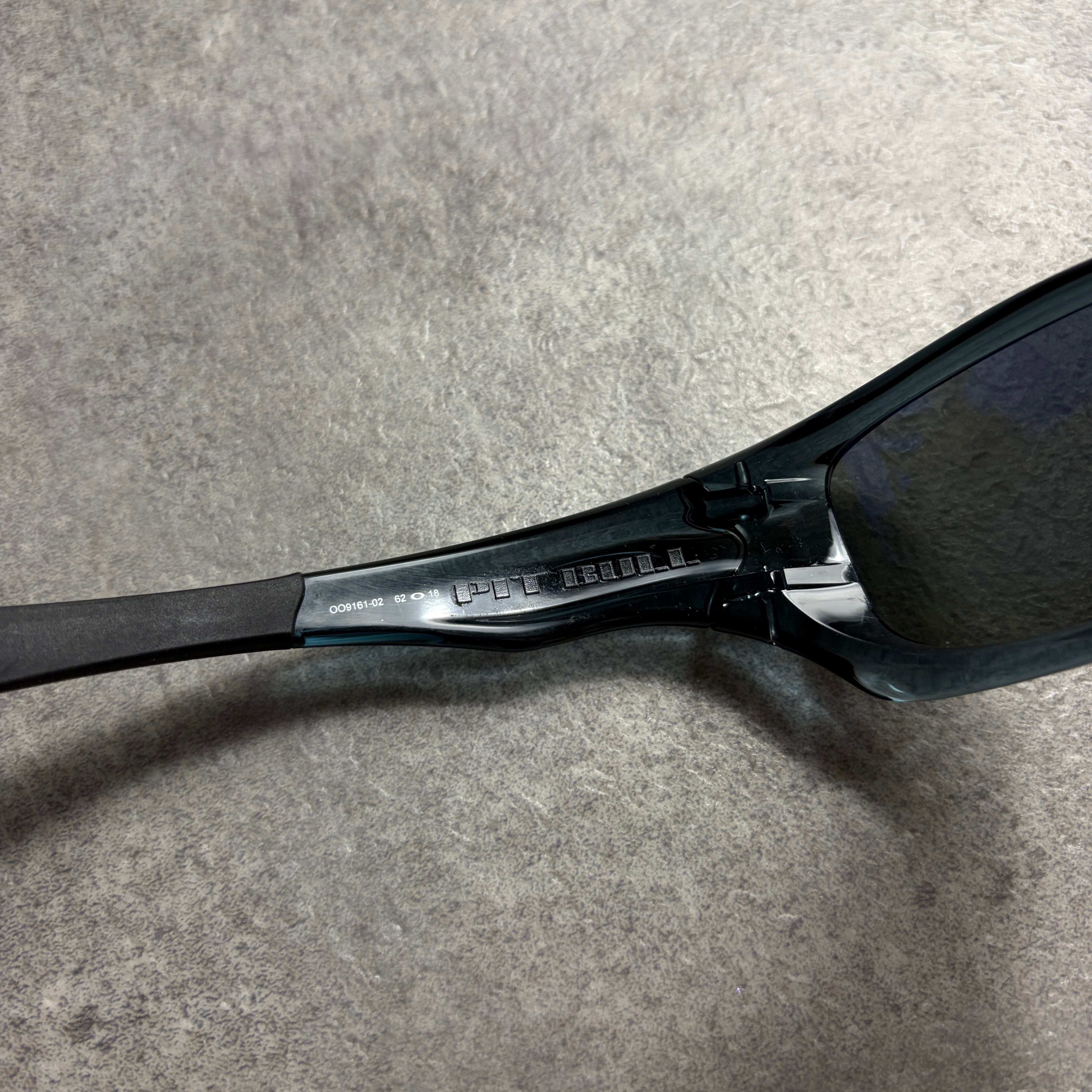 小物 00s OAKLEY PIT BULL SUNGLASSES ARCHIVE 00s OAKLEY PIT BULL SUNGLASSES ARCHIVE | LOST