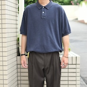 custom draw cord POLO RALPH LAUREN polo shirt
