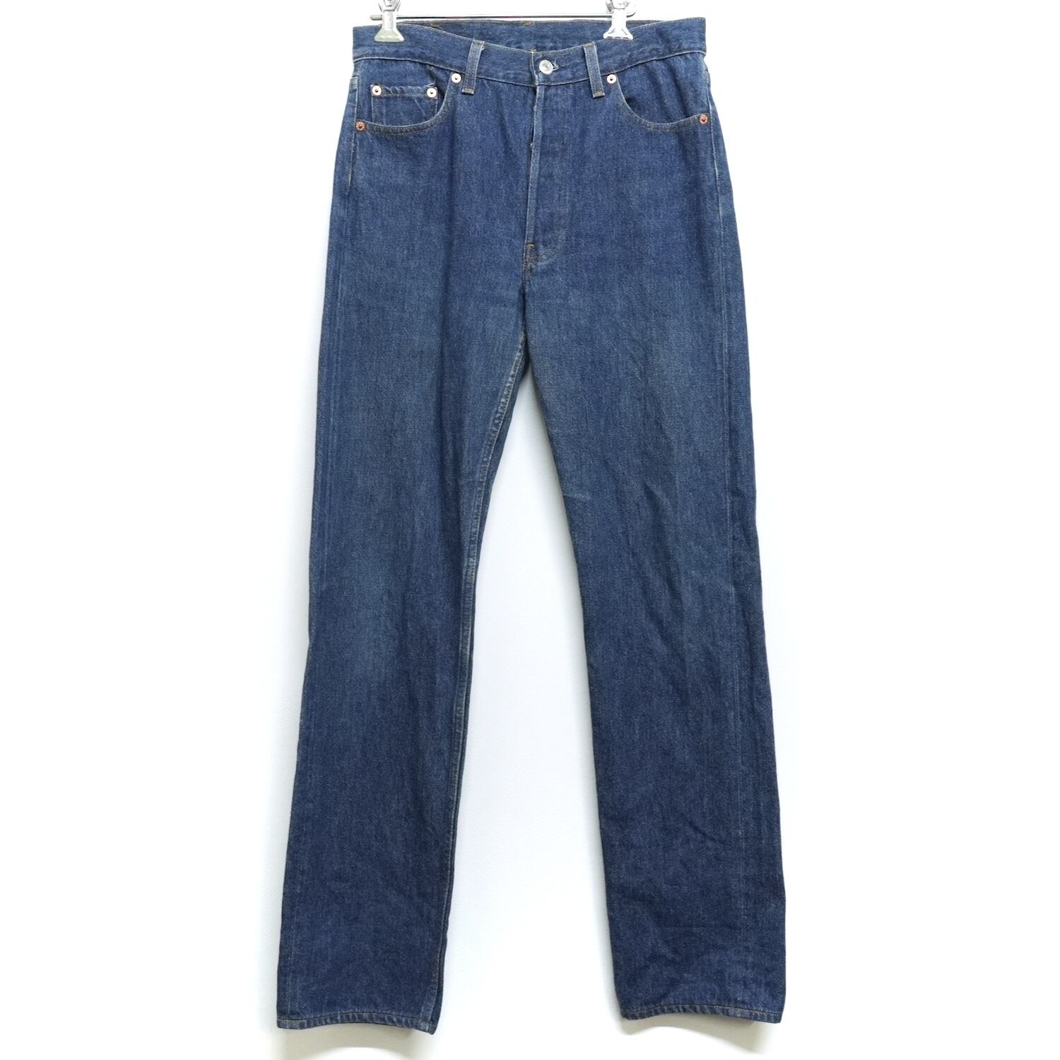 4263 Levi's リーバイス 501 5900 W31 L36 93年製 米国製 バレンシア