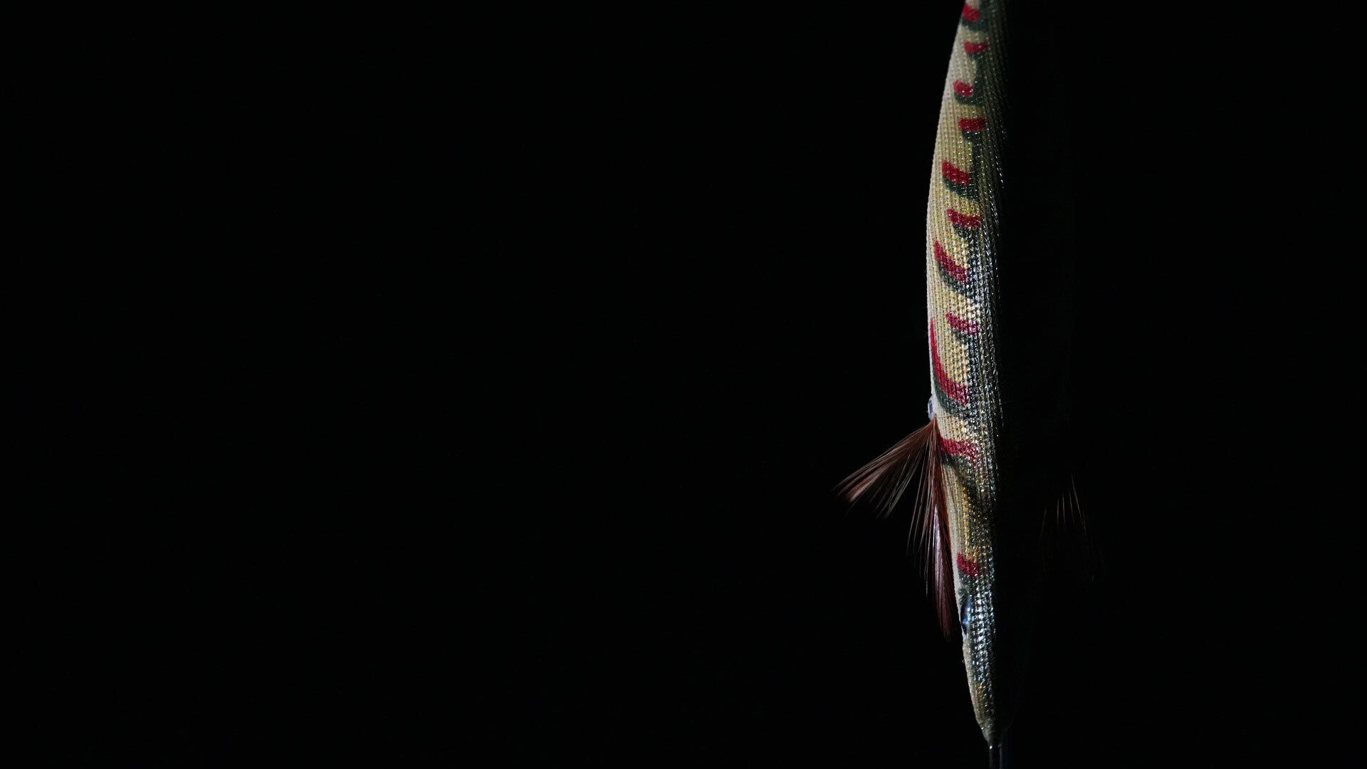 【新品未使用】エンバーメイズ CROW 3.5号 グリーンスパイク2本セット 02)CROW3.5 グリーンスパイク | EMBER MAZE official shop